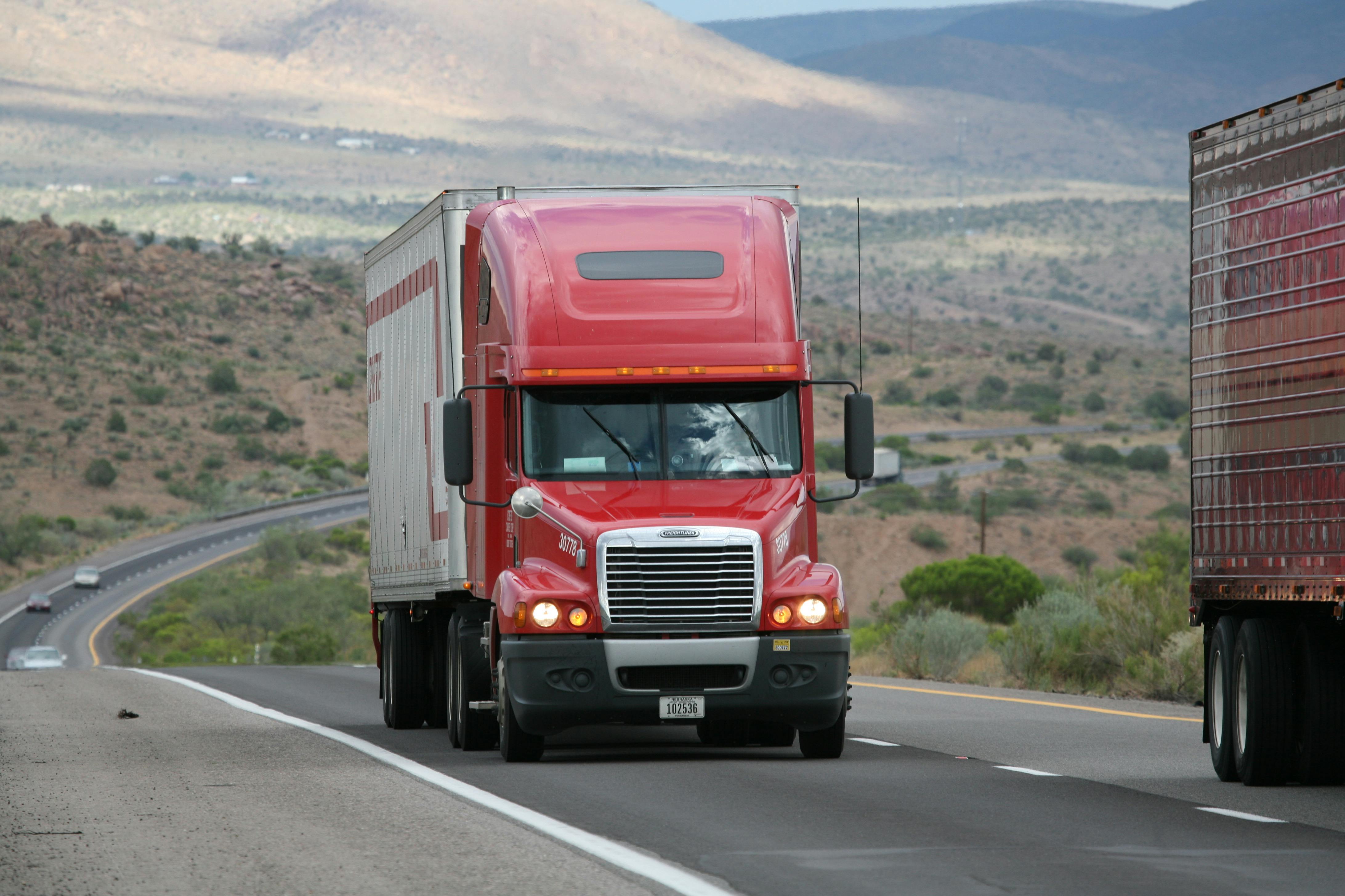 Class A vs Class B CDL comparison