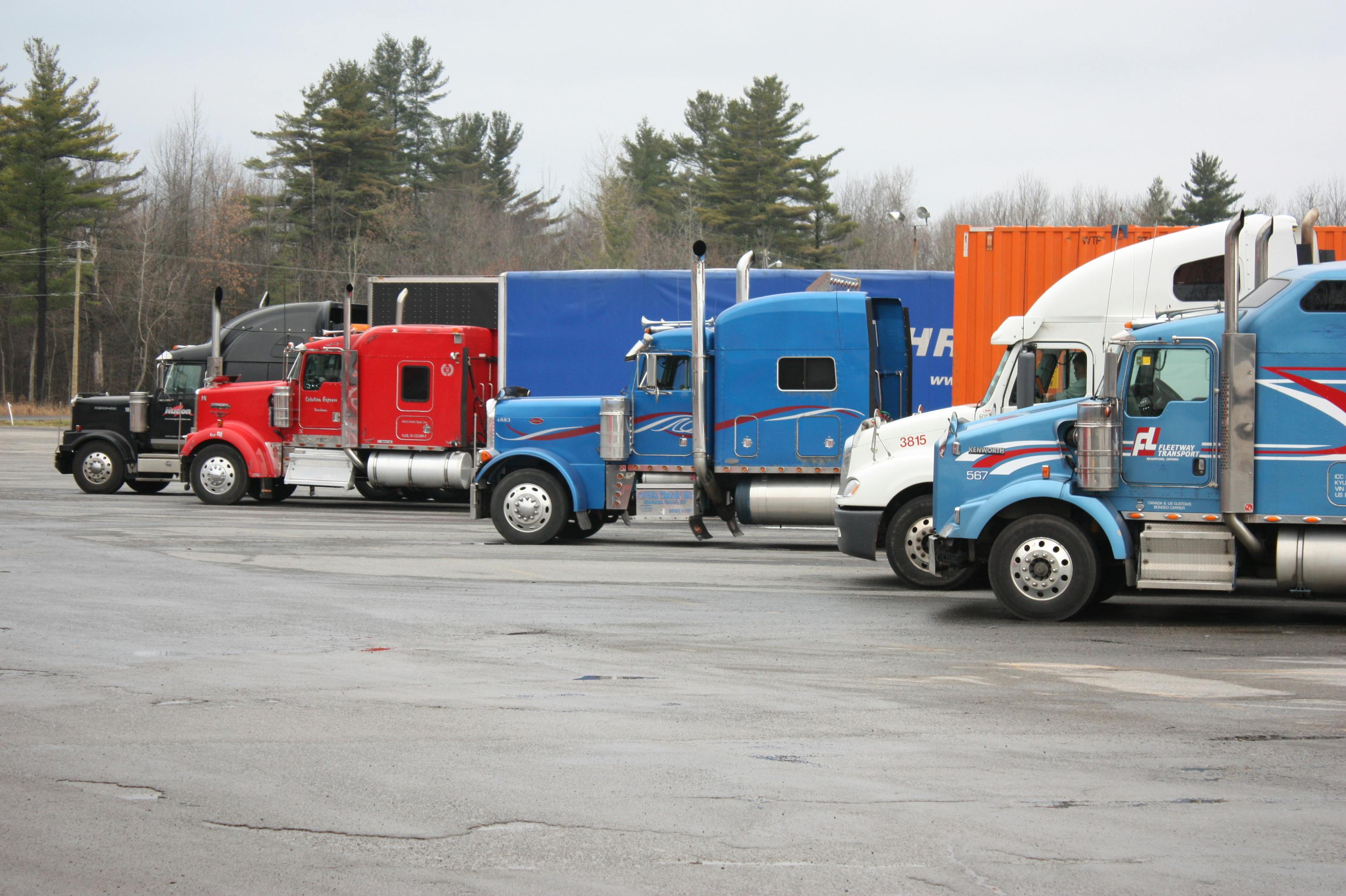 How long does it take to get a CDL