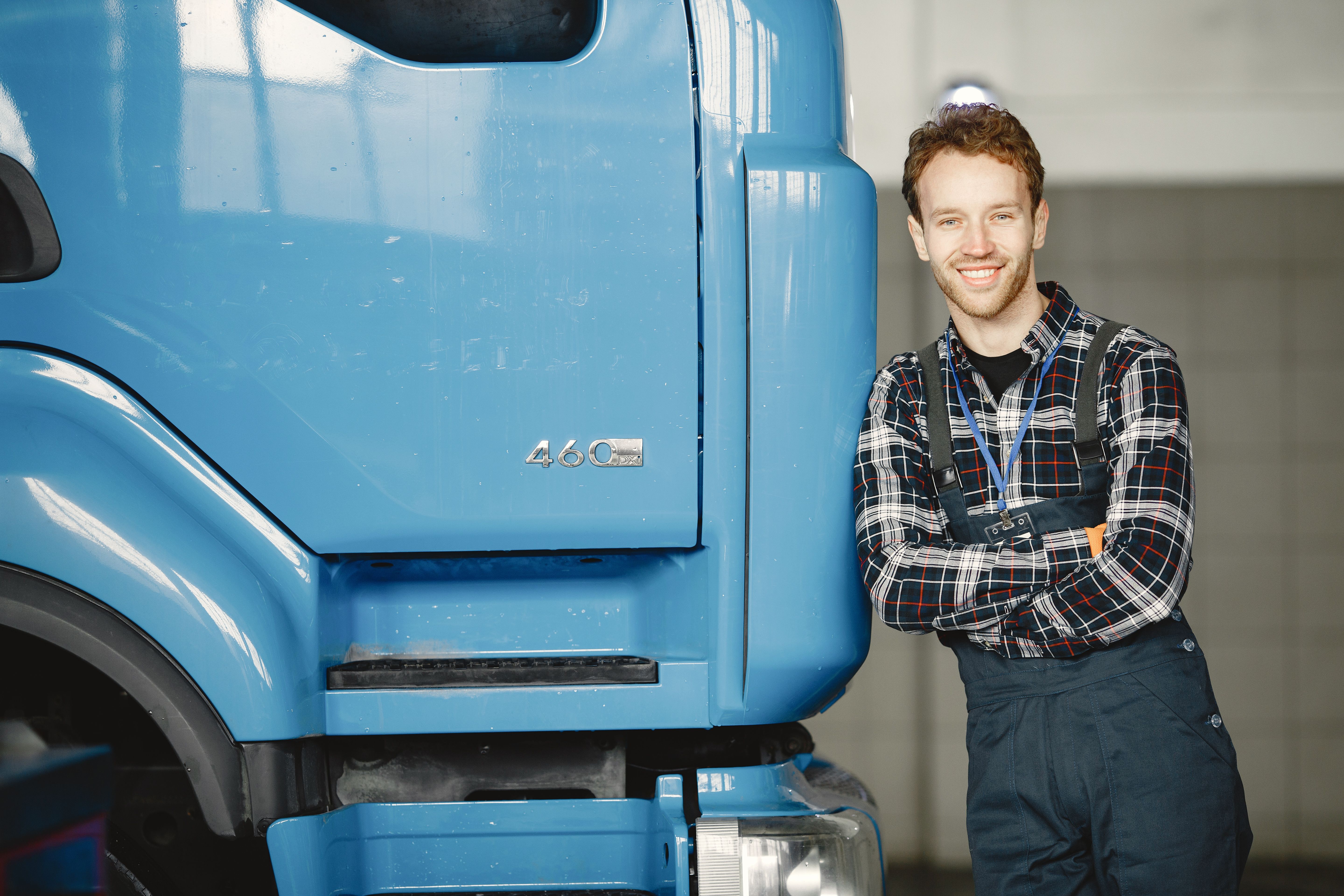 How much do CDL truck drivers make 2026