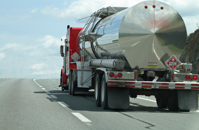 How to get a hazmat endorsement on CDL