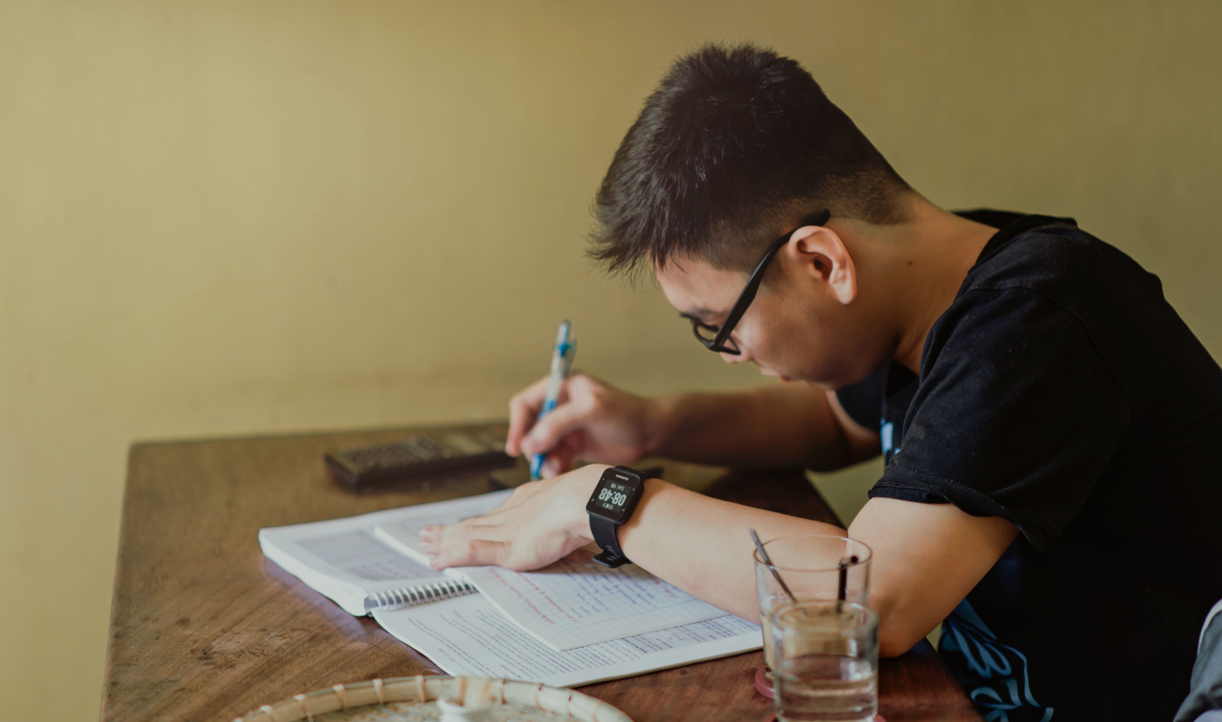 How to study for the CDL test