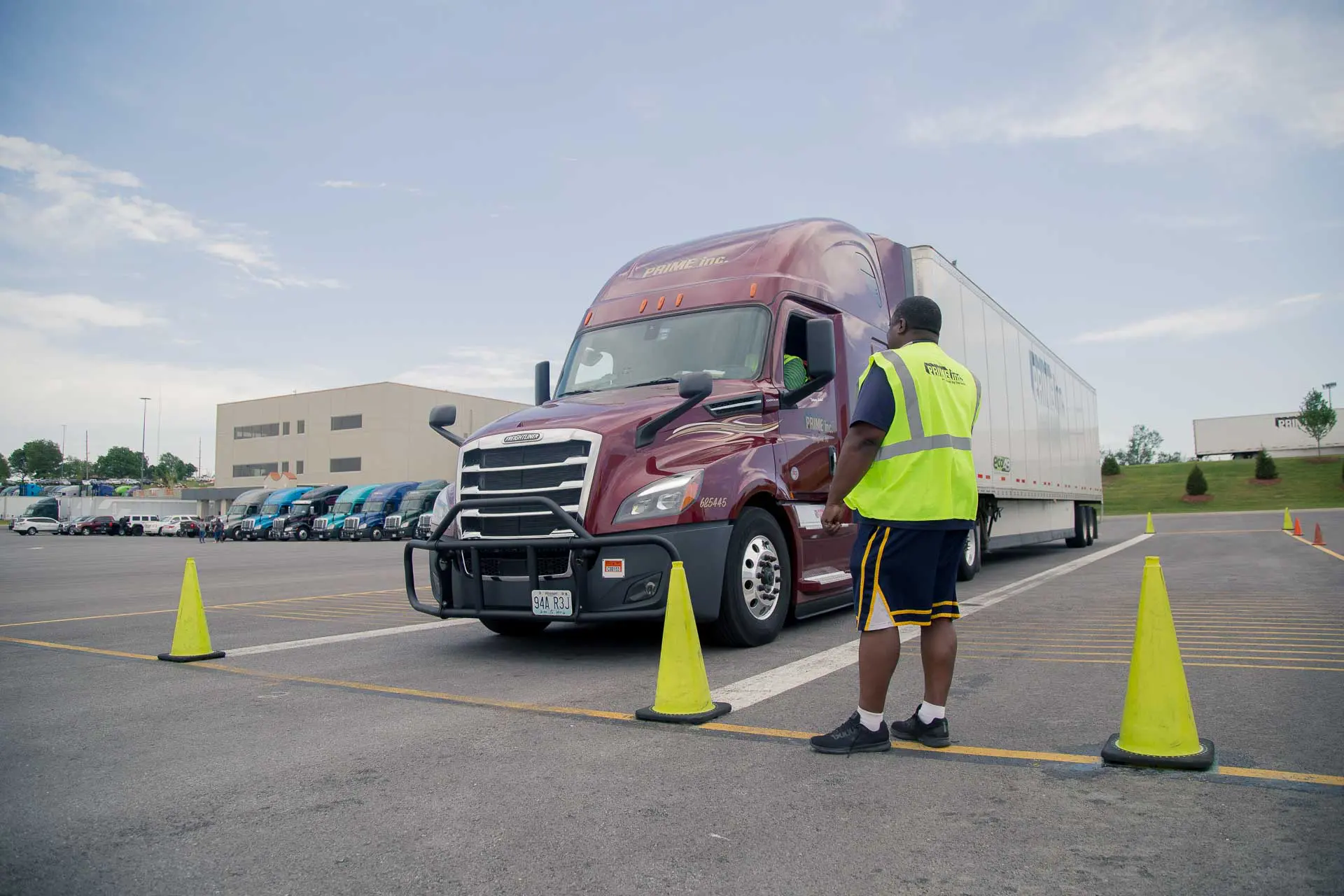 Is CDL school worth it 2026